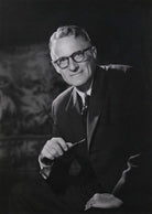 Sir Douglas Basil Hall, 14th Bt NPG x168065