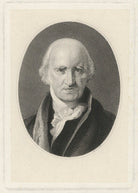 Benjamin West NPG D37701