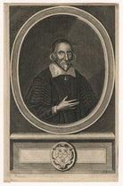 Henry Rolle NPG D5833