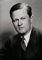 Henry Hector Bolitho NPG x86401