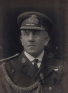 Philip Wylie Dumas NPG x167298