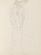 Coco Chanel NPG D17953(45)