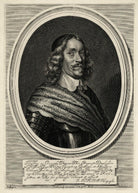 Robert Douglas, Count Douglas NPG D27189