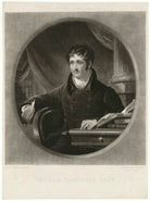 Thomas Campbell NPG D32576
