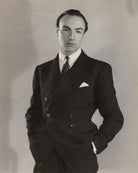 John Profumo NPG x84494