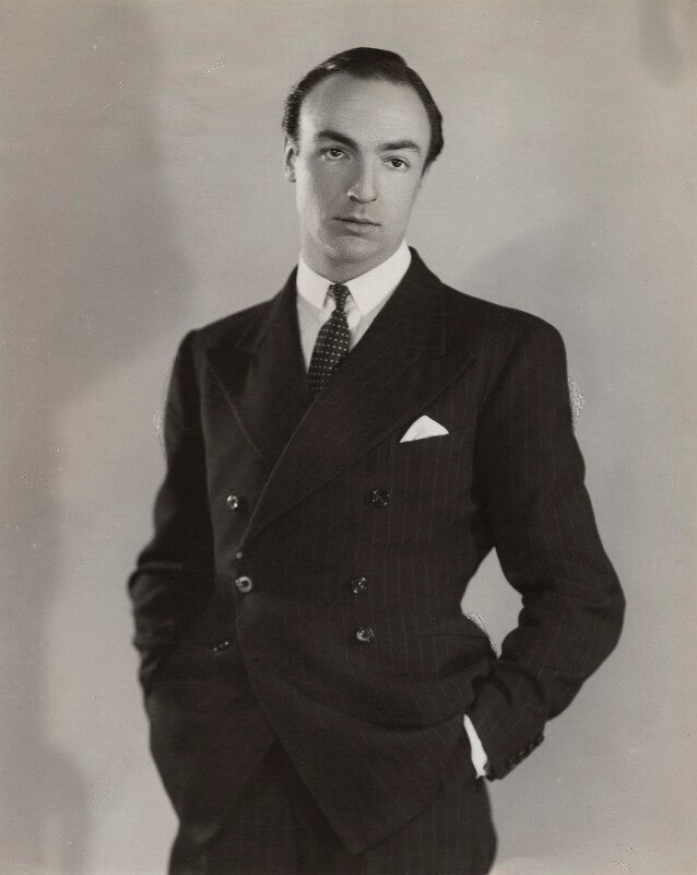 John profumo npg x84494