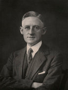 Harold Dexter Hazeltine NPG x168229