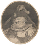 Falstaff NPG D39154
