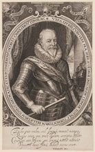 George Carew, Earl of Totnes NPG D39654