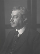 Frederick William Jowett NPG x162254