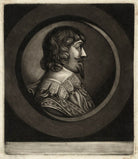 Endymion Porter NPG D27261