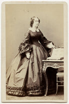 Sophia, Queen of the Netherlands NPG x74585