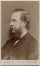 George Dalziel NPG Ax28981