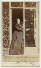 Princess Mary Adelaide, Duchess of Teck NPG x46499