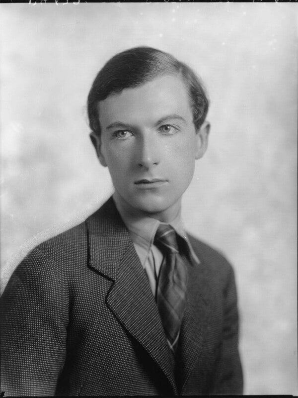Cecil beaton npg x49754