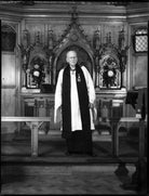 Wilson Carlile NPG x153242