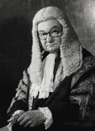 Sir (William) Arthian Davies NPG x11607