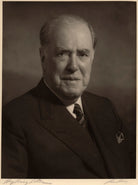 John Graham Girdwood NPG x47255