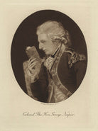 George Napier NPG D31909