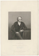 Thomas Guthrie NPG D35080
