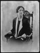 Lady Rosemary Wilma Cassidy (née Bootle-Wilbraham, later Bird) NPG x123812