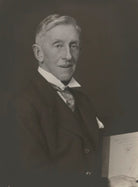 Sir Ernest Arthur Jelf NPG x168601