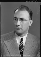 Cecil Scott ('C.S.') Forester NPG x26954