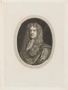 William Russell, Lord Russell NPG D18910