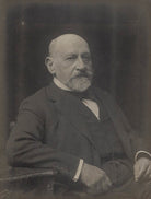 Sir Ernest Joseph Cassel NPG x166423