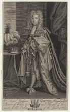 King George II NPG D27412