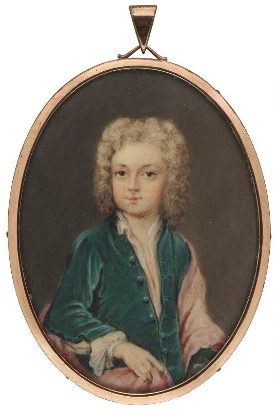 Eugene steele npg 1506c