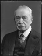 Sir Hugh Shakespear Barnes NPG x156412