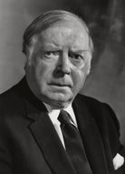 Sir George Steven Harvie-Watt, 1st Bt NPG x163184