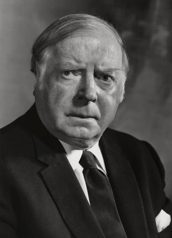 Sir george steven harvie watt, 1st bt npg x163184