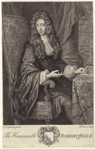 Robert Boyle NPG D30343