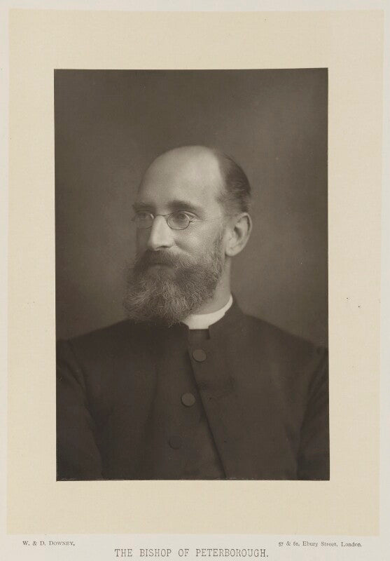 Mandell creighton npg ax16161