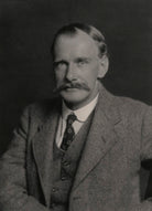 Herbert Leader Hawkins NPG x168214