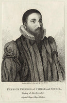 Patrick Forbes NPG D25944