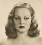 Tallulah Bankhead NPG x4366