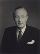 Basil William Shotto Mackenzie, 2nd Baron Amulree NPG x163590