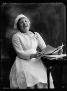 Pollie (Polly) Emery NPG x158489