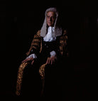 Horace Maybray King, Baron Maybray-King NPG x172130