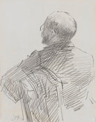 John Collier NPG 4390