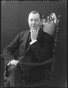Harold James Selbourne Woodhouse, 2nd Baron Terrington NPG x121018