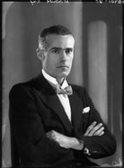 Douglas Lowe NPG x155203