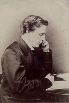 Lewis Carroll NPG x5181