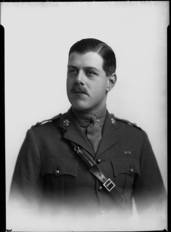 Anthony ashley cooper, lord ashley npg x41594