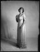 Lesla Sheldon NPG x101971