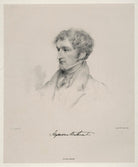Seymour Thomas Bathurst NPG D20622