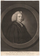 Richard Harrison NPG D2579